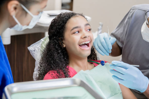 Best Urgent Tooth Repair  in Morenci, MI